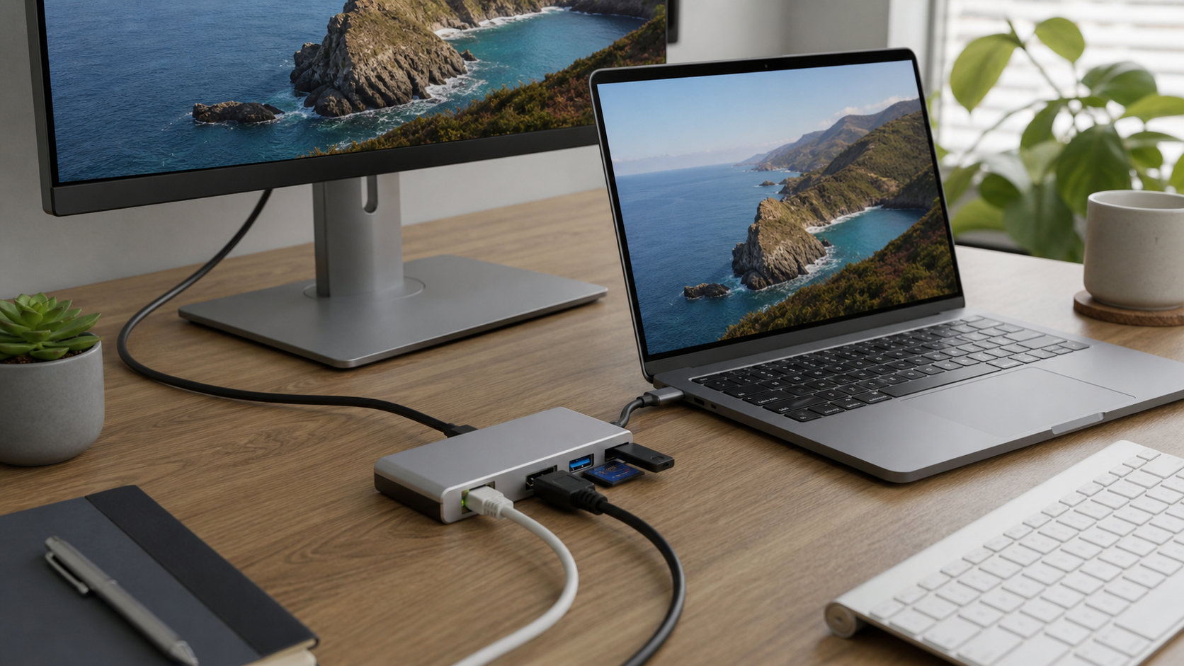 UGREENはどこの国？USB-Cハブで後悔しない選び方とRevodok Pro深掘り調査